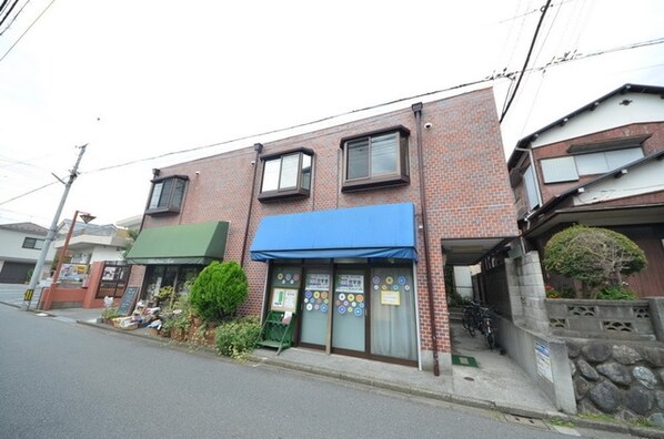 ラ・カビナ・デ・アミーチの物件内観写真